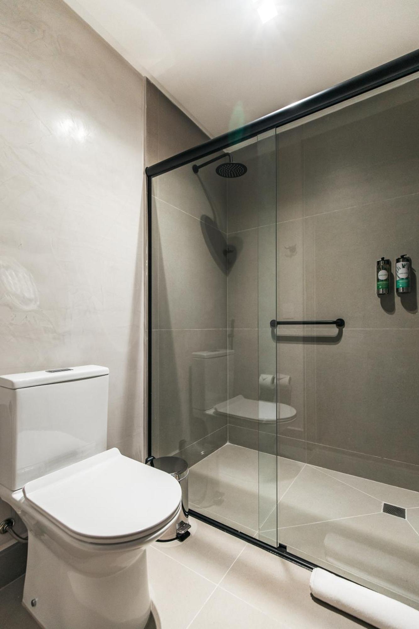 Wtc Goiania Stay & Hotel By Atlantica Habitación foto